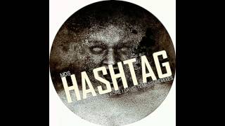 MDS - Hashtag (David Temessi Remix) [DSR Digital]