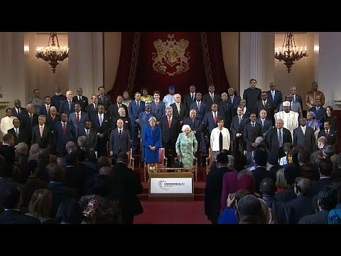 Analysis: what is the Commonwealth?