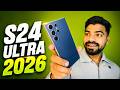 Samsung Galaxy S24 Ultra In 2026 Review: Still Worth It? #s24ultra #s24ultrareview #samsungs24ultra