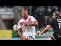 Joseph Paulo The Crafty Samoan 