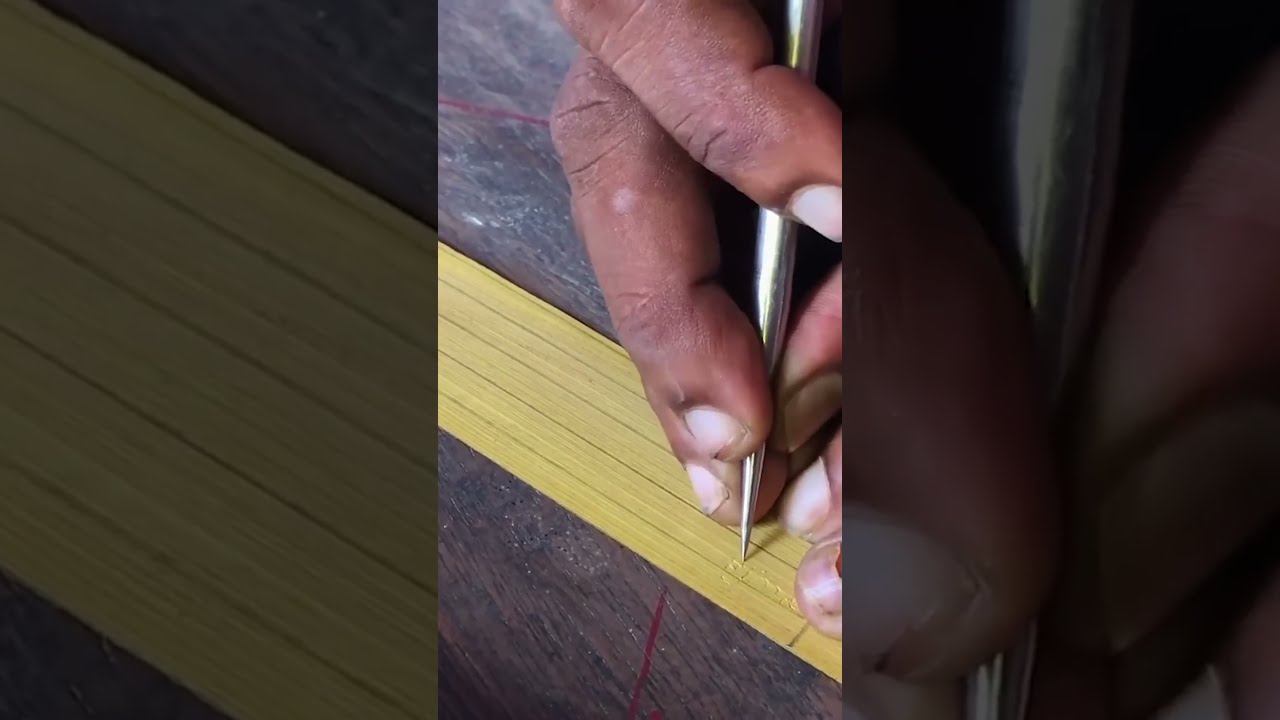 Leaf Friendly Alphabets 