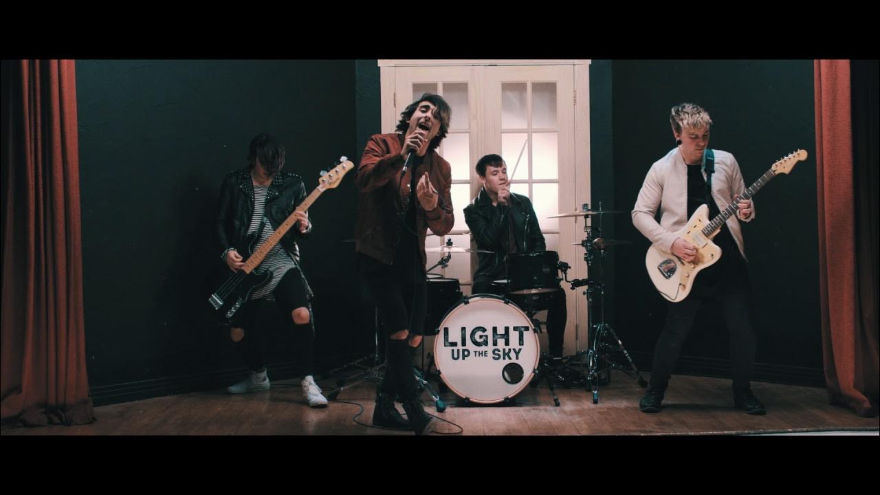 Песня your body speed up