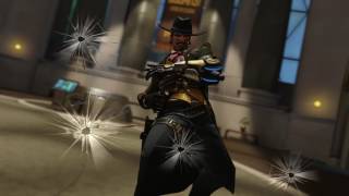 Mcree POG w Tea Bag