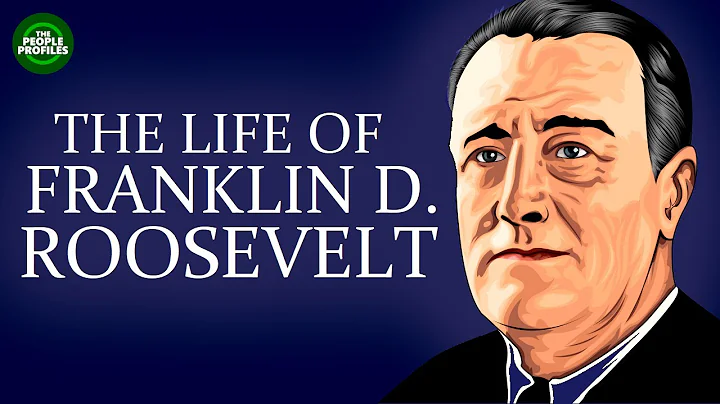 Franklin D. Roosevelt - The New Deal President Doc...