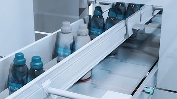 SICK AG: Flexible Automation – The key to Industry 4.0 | SICK AG