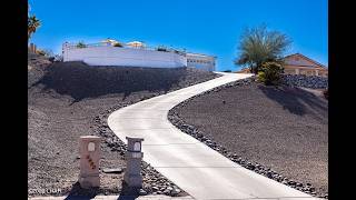 Video tour of Residential at 3928 Flying Cloud Ln, Lake Havasu City, AZ 86406