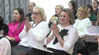 2025-01-14 Награждение социальных работников Ленинского района