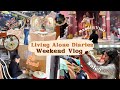 Living alone diaries  weekend vlog  life in gurgaon