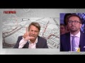 Nicola porro vs alfonso bonafede m5s ma dove vive da dove esce prende per il culo i ragazzi