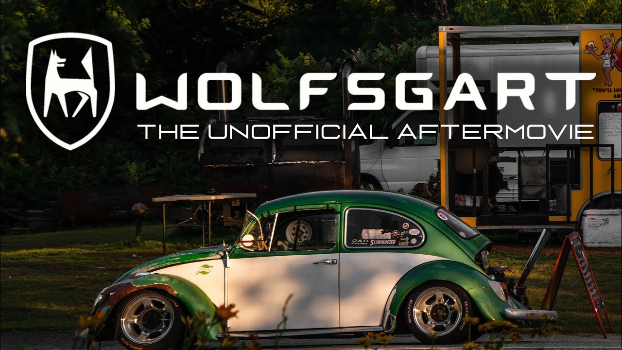 WOLFSGART 10 || Hometrack Aftermovie