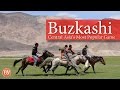 Buzkashi EXPLAINED! A Detailed Look at Central Asia's Most Dangerous Sport in Xinjiang, China | Ep 3