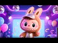 Labubu Dance Viral Funny Song Dance Pop Mix Happy Party Vibe Dionisio Sounds Labubu Dance Viral Funny Song Dance Pop Mix Happy Party Vibe Dionisio Sounds