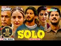 Solo  south dubbed full movie  telugu full movies  dulquer salmaan dhansika neha sharma