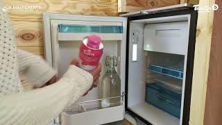 Dometic Coolmatic Crx-50 - Avantages Et Caractéristiques