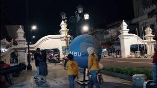 malioboro jogja | indahnya suasana malam || story wa