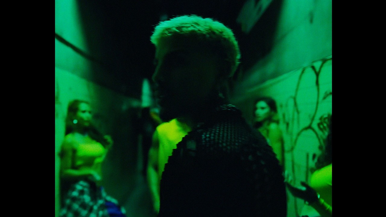 (FREE) TAINY X RAUW x JHAYCO REGGAETON TYPE BEAT - 