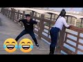 Trending chinese funny  challenge do not laugh