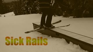 Winter Edit 2k16