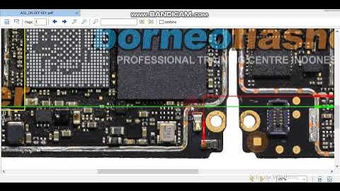 Oppo A5s on off key PDF jumper