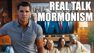 Real Talk Mormonism 009: Live Calls and Conversations on StreamYard! @9:30PM EST