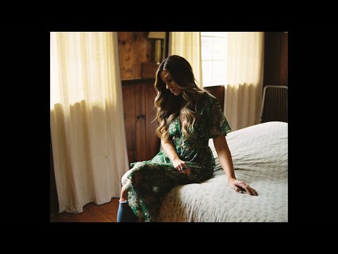 Rachel Reinert - Here (Official Music Video)