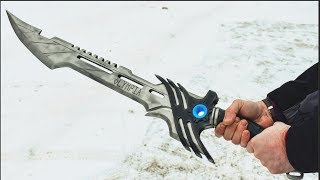 How to Make Furys Song from Call of Duty - Black Ops III Diy