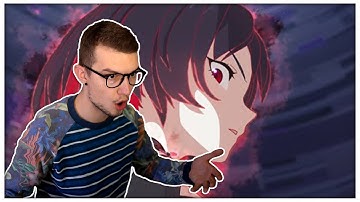SHE GOT HER BACK! | Seele - Honkai Impact 3rd Animation REACTION (Agent Reacts)