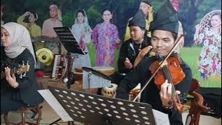 Satellite of Zapin - Riau Rhythm Cover by Maltrad Ensemble
