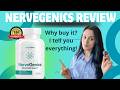 NerveGenics Review – Nerve Pain Truth