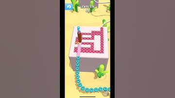Stacky Dash – The Craziest Tower Build Ever! #shorts