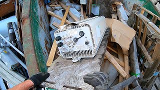 Dumpster Diving &quot;Chunkin&#39; Out The Scraps&quot;