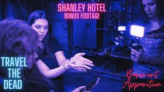 Haunted Shanley Hotel Bonus Video