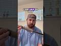 How to replace a rod grip! #fishing #fisherman #howto #fyp #customrodbuilding #rodrepair #fish