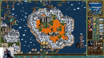 Challenge map: Metataxer