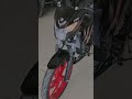 TOKYO DRIFT | RAIDER 150 FI | BLACK TITAN |