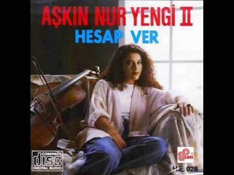 Aşkın Nur YENGİ - Serserim benim