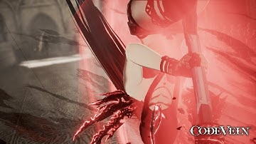 Code Vein - Road to 100 - 848 - Sometimes All That