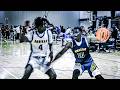 Wheeler Wildcats (#1 in GA) vs St. Thomas Aquinas (FL) 🔥🔥 High school Basketball | Live Event
