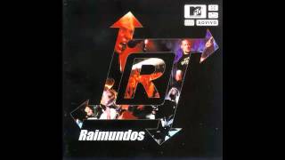 Raimundos - Pequena Raimunda (Ramona)