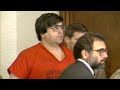 Hearing for South Bay murder convict's resentencing continued to March