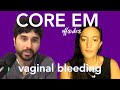 Managing Abnormal Uterine Bleeding in Non-Pregnant Patients: Insights from Dr. Mahino Talib