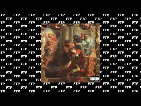 My Flaws Burn Through My Skin Like Demonic Flames From Hell (Extended Intro) - $uicideBoy$
