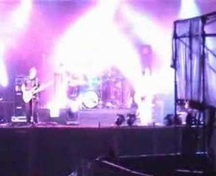 The Damage at WIANKI 2006