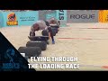 2019 World’s Strongest Man | Loading Race Part 2