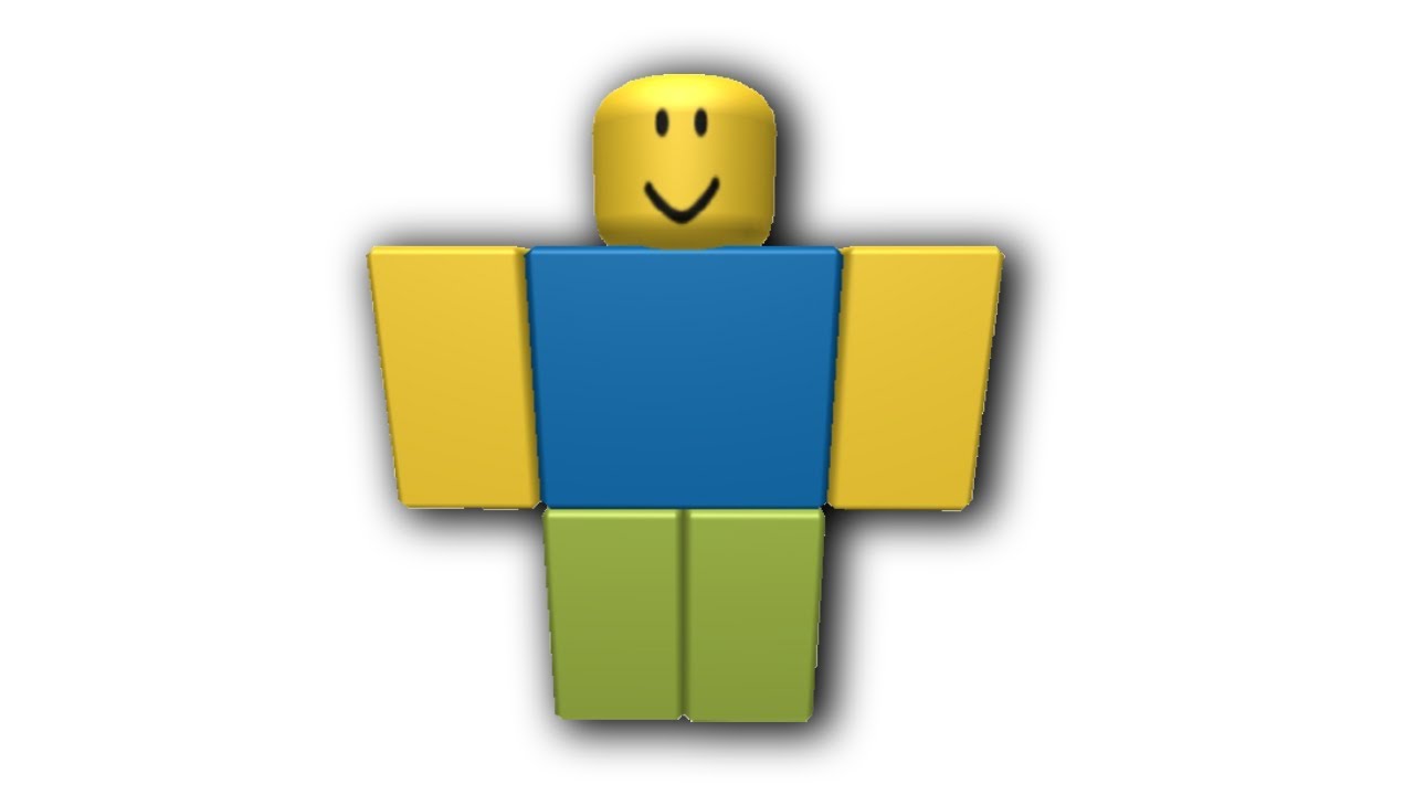 A Roblox Tribute