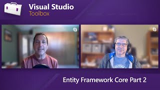 Entity Framework Core Part 2