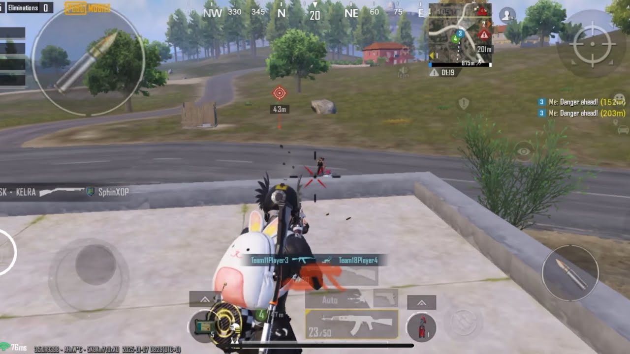 Clearing storage🗑️