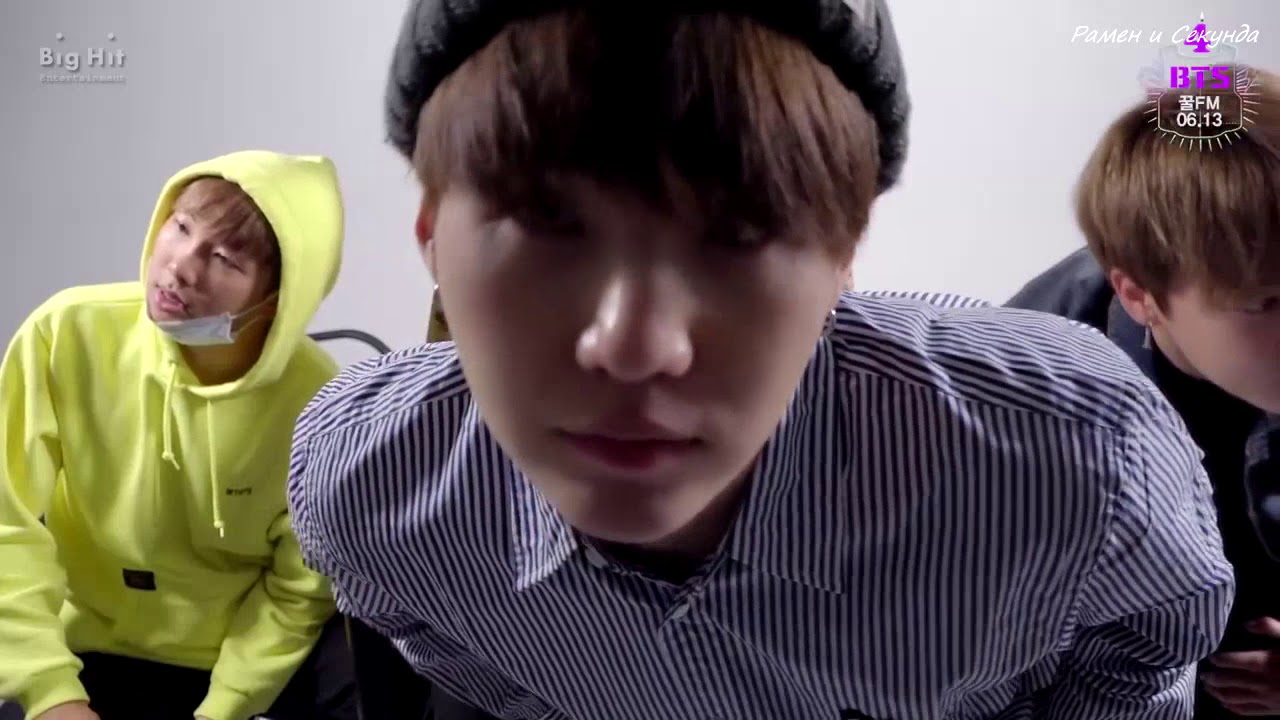 Yoonmin Sweet Moments #2 _ THIS SONG IS FOR YOU