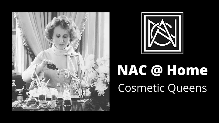 Cosmetic Queens: The Women Who Created the Beauty ...