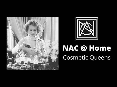 Cosmetic Queens: The Women Who Created the Beauty Business